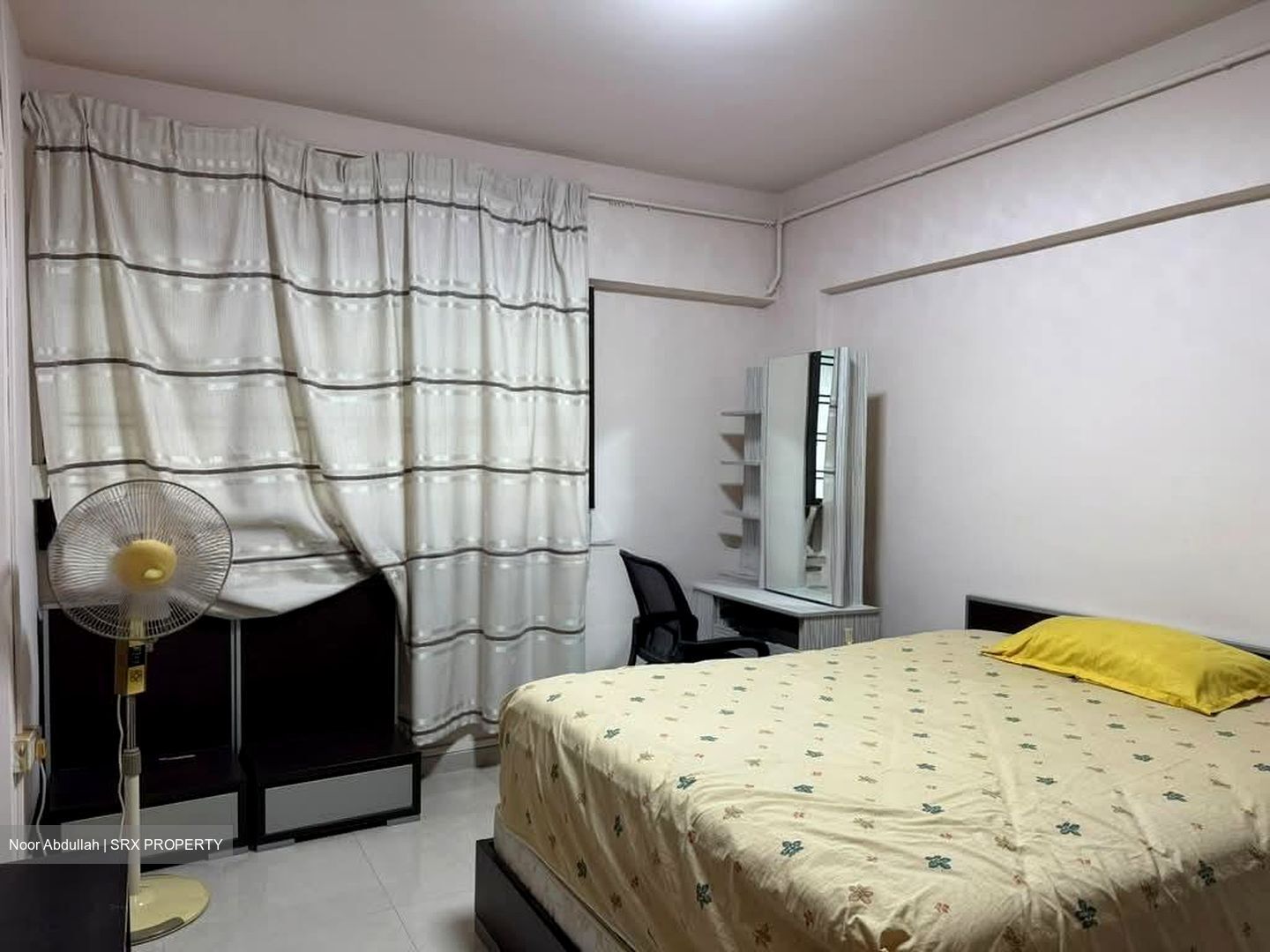 Blk 266 Tampines Street 21 (Tampines), HDB 3 Rooms #602534101